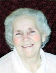 Marie A. Isbell Obituary