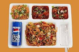 Indian Railways Food Menu Meals In Train Irctc Food Menu
