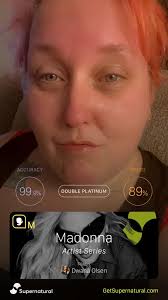 Great to be back in the headset and working out