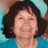 Obituary information for Elena Santillan Madrid