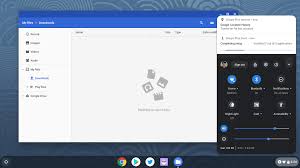 Lemme know what i can do to fix this when you can. Chrome Os 70 Rolling Out With Ui Tweaks Floating Keyboard And App Shortcuts