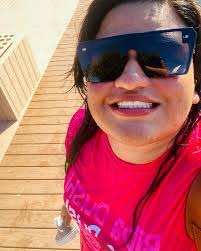 Leidy Jimenez's Instagram, Twitter & Facebook