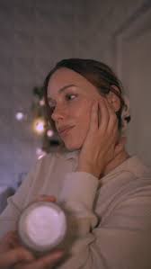 #AD efekt już po pierwszej nocy 🌙 , @resibobynature to marka, która jest  ze mną od lat. Marka stawia na badania, skuteczność i świadomą pielęgnację  i to ogromna przyjemność obserwować, jak się ...