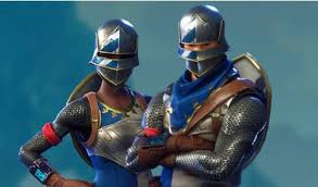 Maybe you would like to learn more about one of these? Cute Fortnite Couples Skins Shefalitayal