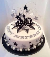 His birthday is almost knocking at the door and you have been looking for a perfect birthday cake for him. 30 Marvelous Picture Of 40th Birthday Cake Ideas For Him Birijus Com 40th Birthday Cakes Birthday Cake For Him Birthday Cakes For Men
