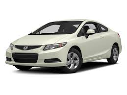 Took the key out of the key fob, and it wouldn't unlock. 2013 Honda Civic Reviews Ratings Prices Consumer Reports