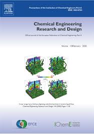 Publons users have indicated that they sit on chemical engineering research and design's editorial board but we are unable to verify these claims. Jos Derksen Cv