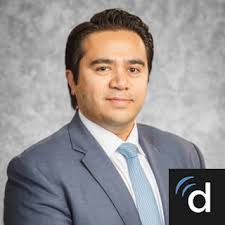 Dr. Thomas McAndrew, MD