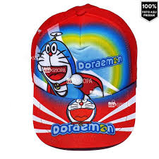 Populer gambar animasi cowok bertopi keren gambar kartun. Jual Topi Doraemon Topi Anak Cowok Cewek Topi Anak Keren Topi Anak Karakter Kartun Terbaru Juni 2021 Blibli