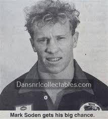 What happened to Fitzgibbon?