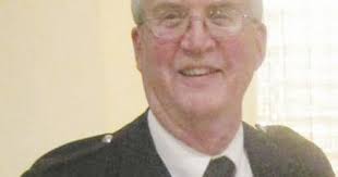 Harold I. "Hal" Smith