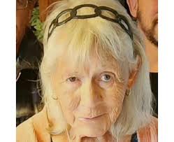 Petra Salazar Obituary (1937