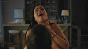 Paulina Gaitan – Nude Topless and Sex in Diablo Guardian 2019 | xHamster