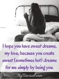 Before sending sweet good evening messages, ensure that the wording in the text is right. Best 70 Good Night Quotes For Her That Are Heart Melting 2021 Trytutorial