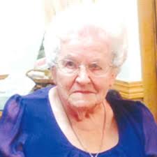 Obituary information for Nina Mount