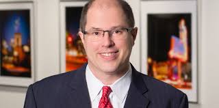 Peter James Wied Obituary