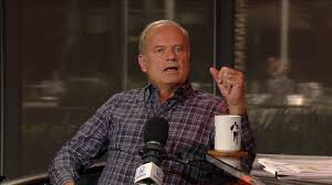 In recent year his yearly income is estimated to be more than $ 4 million according to different sources. Frasier Kelsey Grammer Earned Over 75 Million On The Show And Only Did It For The Money