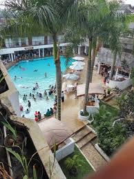 Hotel tirtagangga adalah tempat bermalam yang. Tirtagangga Hotel Picture Of Tirtagangga Hotel Garut Tripadvisor