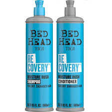Moisture maniac conditioner will end your fight with snarls and tangles. Tigi Bed Head Recovery Moisture Rush Shampoo Conditioner Duo 20 29 Fl Oz Target