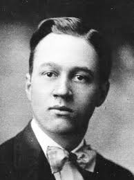 Wilford Davis LeCheminant