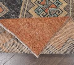 Eingangsbereich teppich umfangreicher ratgeber beliebteste eingangsbereich teppiche beste angebote alle vergleichssieger ᐅ jetzt lesen! Turkischer Vintage Teppich Fur Den Eingangsbereich Bei Pamono Kaufen