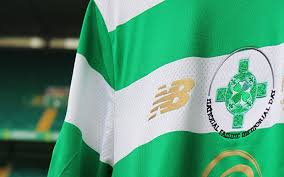 Penarol celtic fc cruzeiro fc copenhagen fc porto flamenco galatasaray heart of midlothian palestino philadelphia rangers fc river plate s.l celtic fc. Celtic Fc Tribute To The Irish Famine To Appear On Jerseys Irishcentral Com