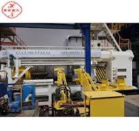 7500t Hydraulic Extrusion Machine for Making Large Aluminum Profile  Materials