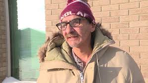 Residential school survivor who was brutally attacked has died