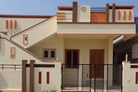 Independent House Exterior House Siding Village House Design House Front Design