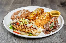 They also serve chicken / pollo, imitation crab, fish / pescado, quesadilla, shrimp, mixed tacos, and fish tacos. Delicious And A Decent Happy Hour Review Of Acapulco Downey Ca Tripadvisor