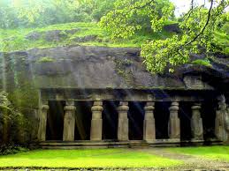 Elephanta: The City of Caves
