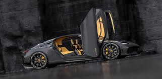 Cleveland's largest indoor heated storage facility. The Gemera Koenigsegg