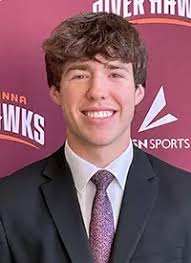 Dylan Heyduk (4/24/2023)