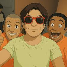 El Chino Risas Oficial