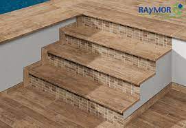 Peldanos Para Escaleras Modernas Raymor Galdar