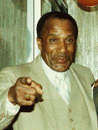 James Goodrum Obituary