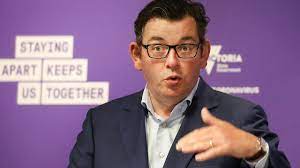 Victoria has once again recorded no new coronavirus cases as residents in the state enjoy their new freedoms. Coronavirus Australia Live News Eradication Not Aim Despite Mikakos Tweet Trans Tasman Bubble Possible Before Christmas