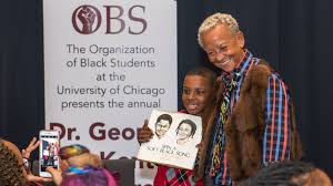 Последние твиты от giovanni (@don_giovanni). Nikki Giovanni You Cannot Let The World Change You University Of Chicago News