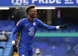 Tammy abraham of chelsea is challenged by mohammed salisu of southampton during the premier league match between southampton and chelsea at st mary's. Arsenal Win Race To Sign Wantaway Chelsea Striker Tammy Abraham Mirror Online