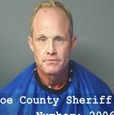 New burglary charges against Mayhew Cabin suspect