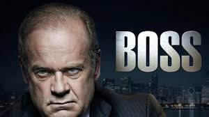 Boss" Soundtrack Featuring Mark Hollis, Wilco, Oneohtrix Point Never, My  Morning Jacket, Explosions in the Sky, Air Gets Commercial Release