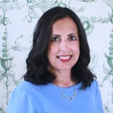 Diane Portman MD (@puntu1)