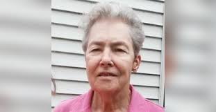 Louise Viola Mackey Obituary