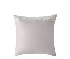 Kylie minogue bedding karissa luxury faux satin cream bed. Kylie Minogue Savoy Blush Bedding One Free Pillowcase Pair With Ever Charmed Interiors