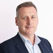 blueAPACHE appoints Brett Armstrong general manager sales