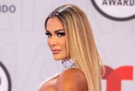 Tenemos 7 artículos con el tag ninel conde. Llaman Ridicula A Ninel Conde Y Le Dicen Que En Lugar De Estar Bailando En Tiktok Vaya A Ver A Su Hijo El Diario Ny