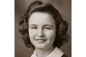 Betty Carr Obituary (2015)