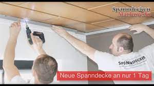 Die preisrange für eine spanndecke liegt bei 70 € bis 160 € pro quadratmeter. Spanndecken Preise Vorteile Und Nachteile Im Vergleich