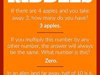 These 15 riddles have answers (and include a printable). 20 Kahoot Questions Ideas Brain Teasers Jokes And Riddles Funny Riddles