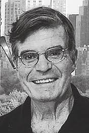 Q&A: Ted Sorensen (Counselor: A Life at the Edge of History)